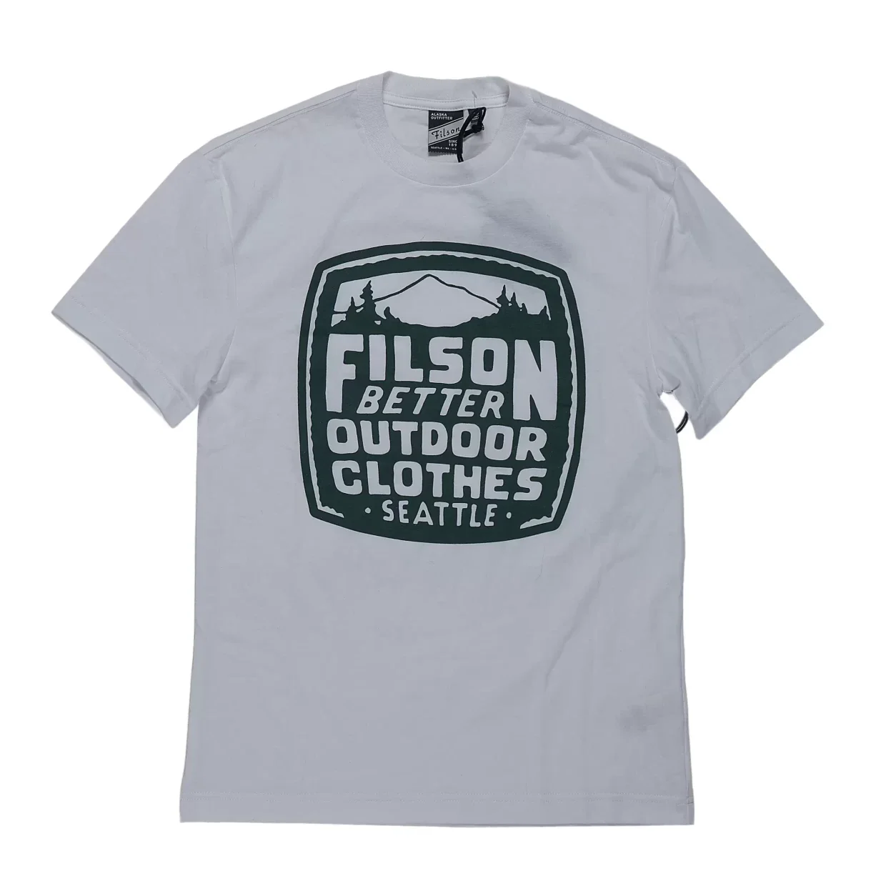 Filson Buckshot T-Shirt - Men's
