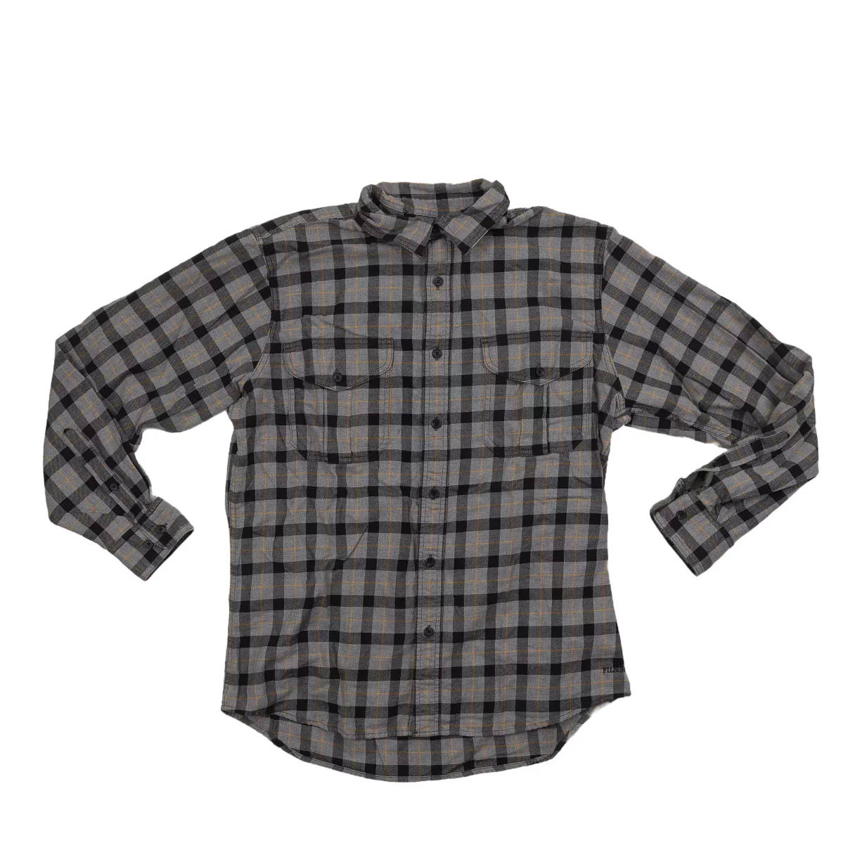 Filson Button Down Flannel - Men's