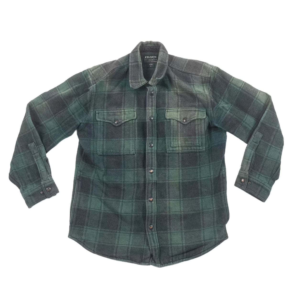 Filson Deer Island Jac-Shirt - Men's