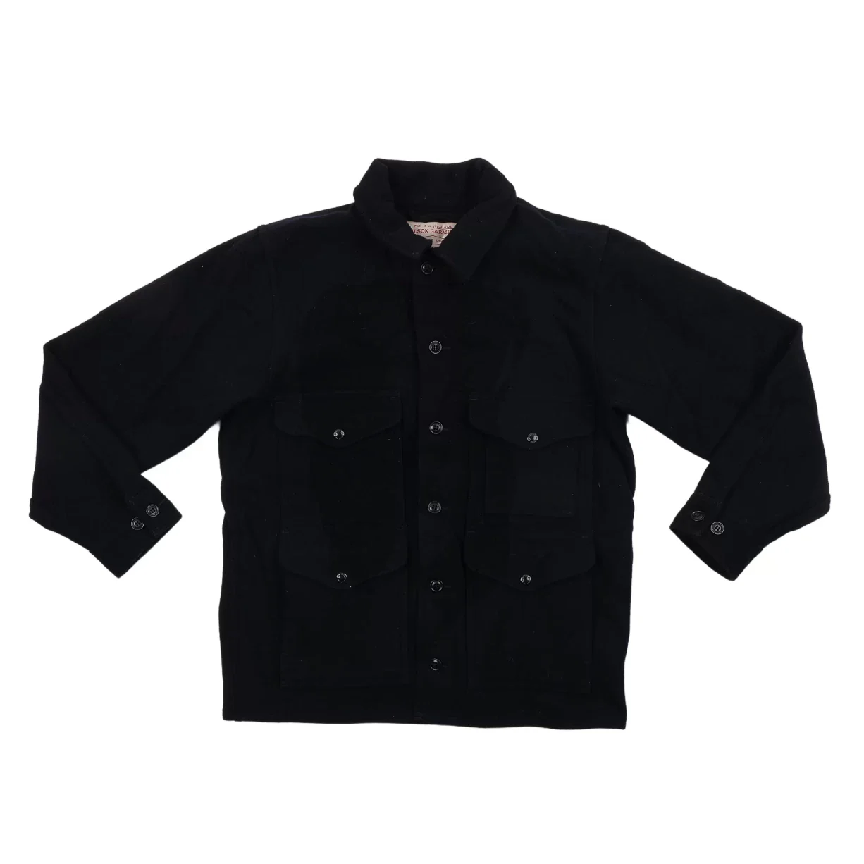 Filson Mackinaw Cruiser Jacket - Men's