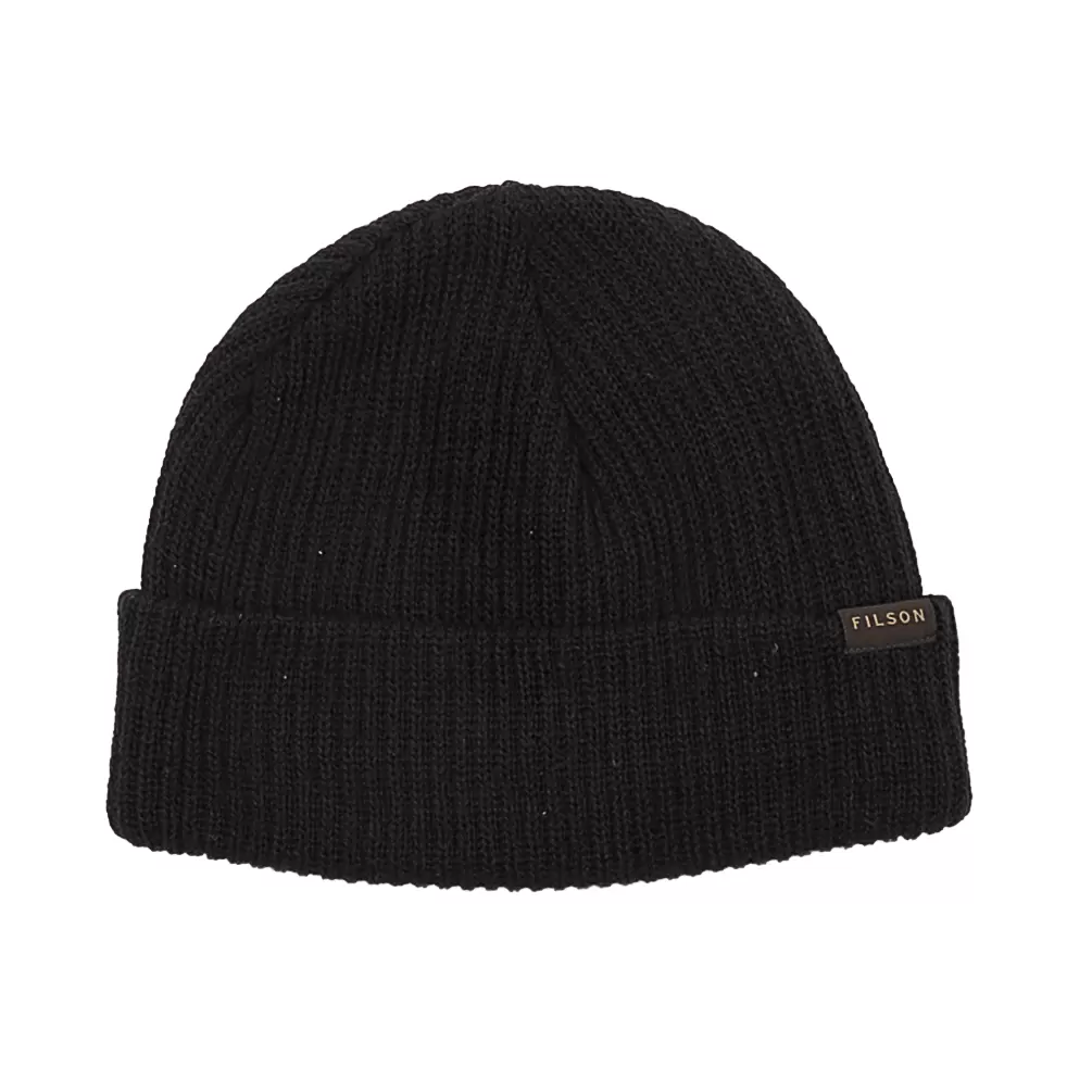 Filson Watch Cap Beanie