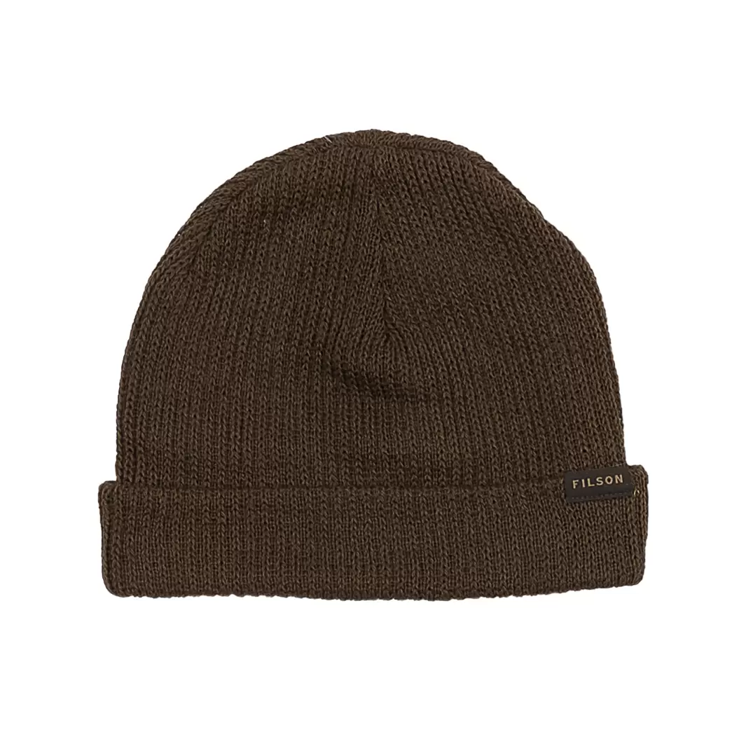 Filson Watch Cap Beanie