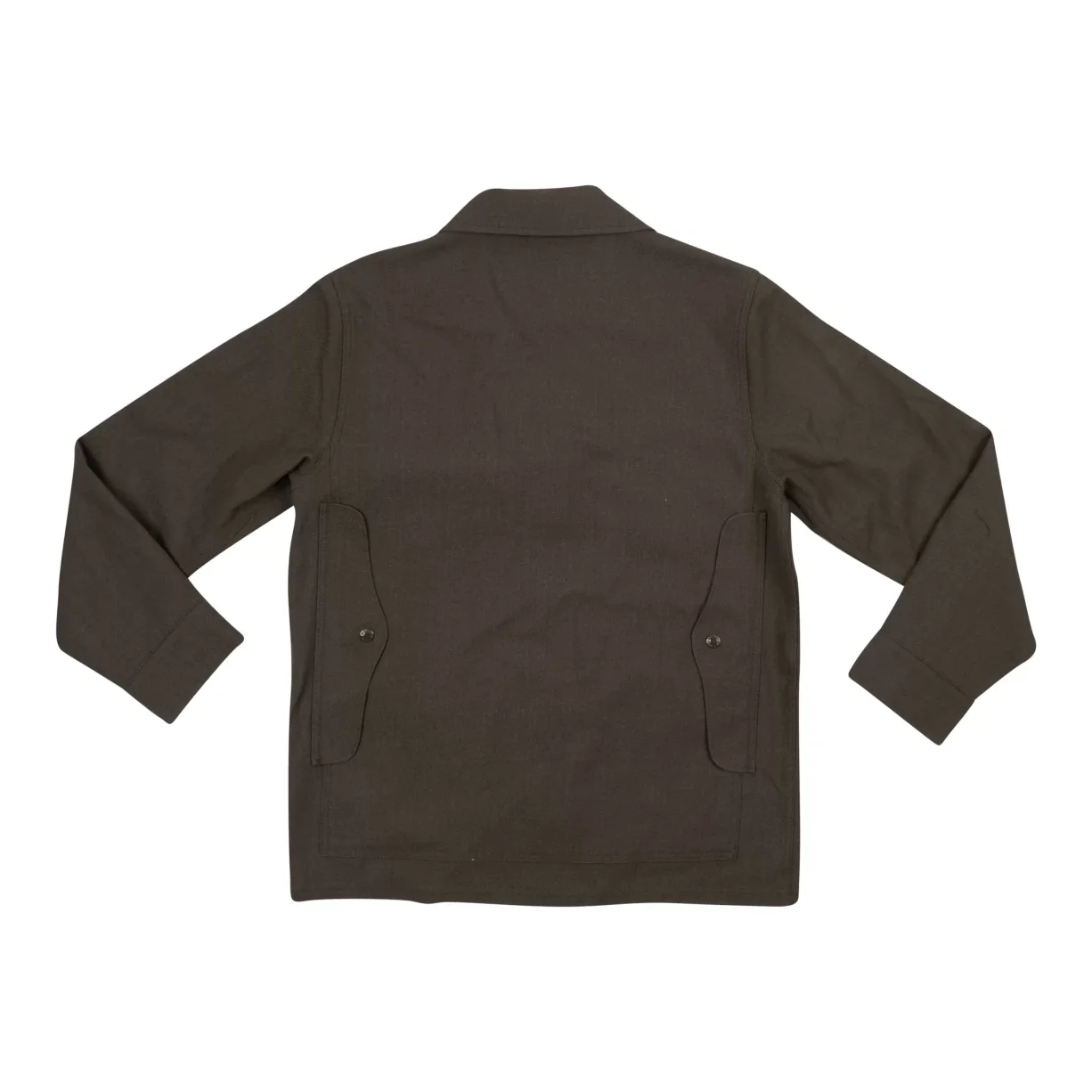 Filson Filson Wool Cruiser Jacket, Men's - Image 2