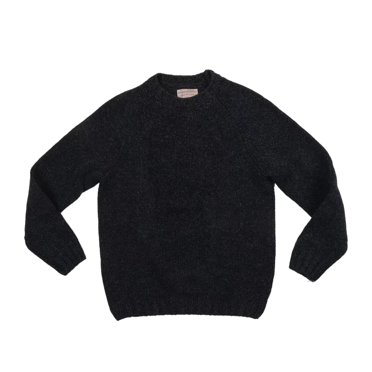 Filson Wool Sweater - Women's
