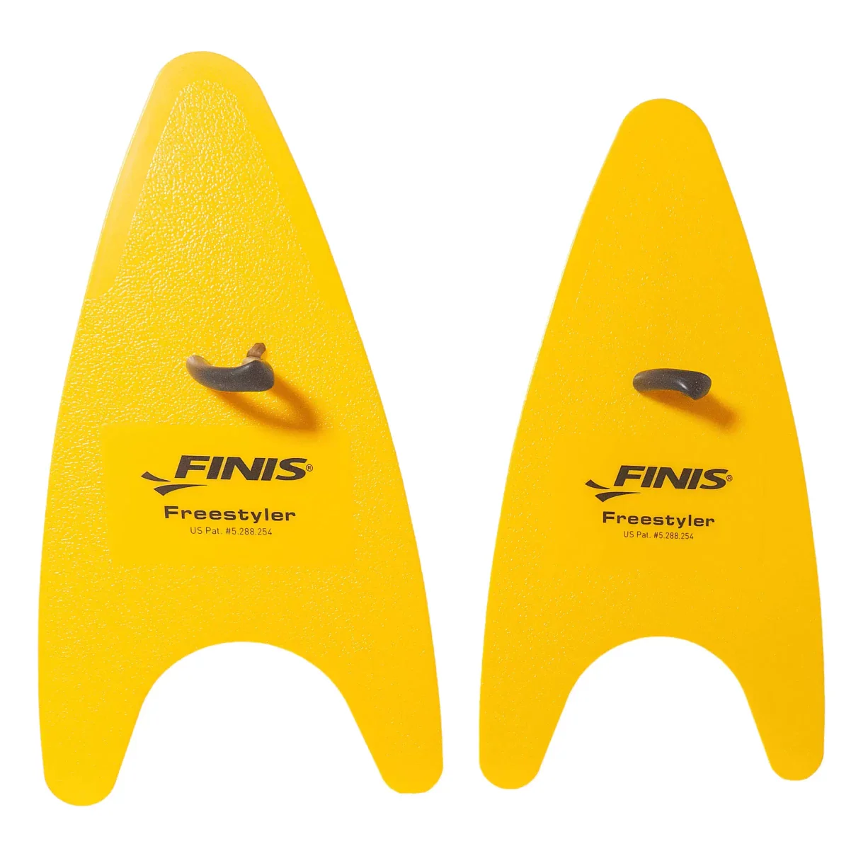 Finis Freestyler Hand Paddles