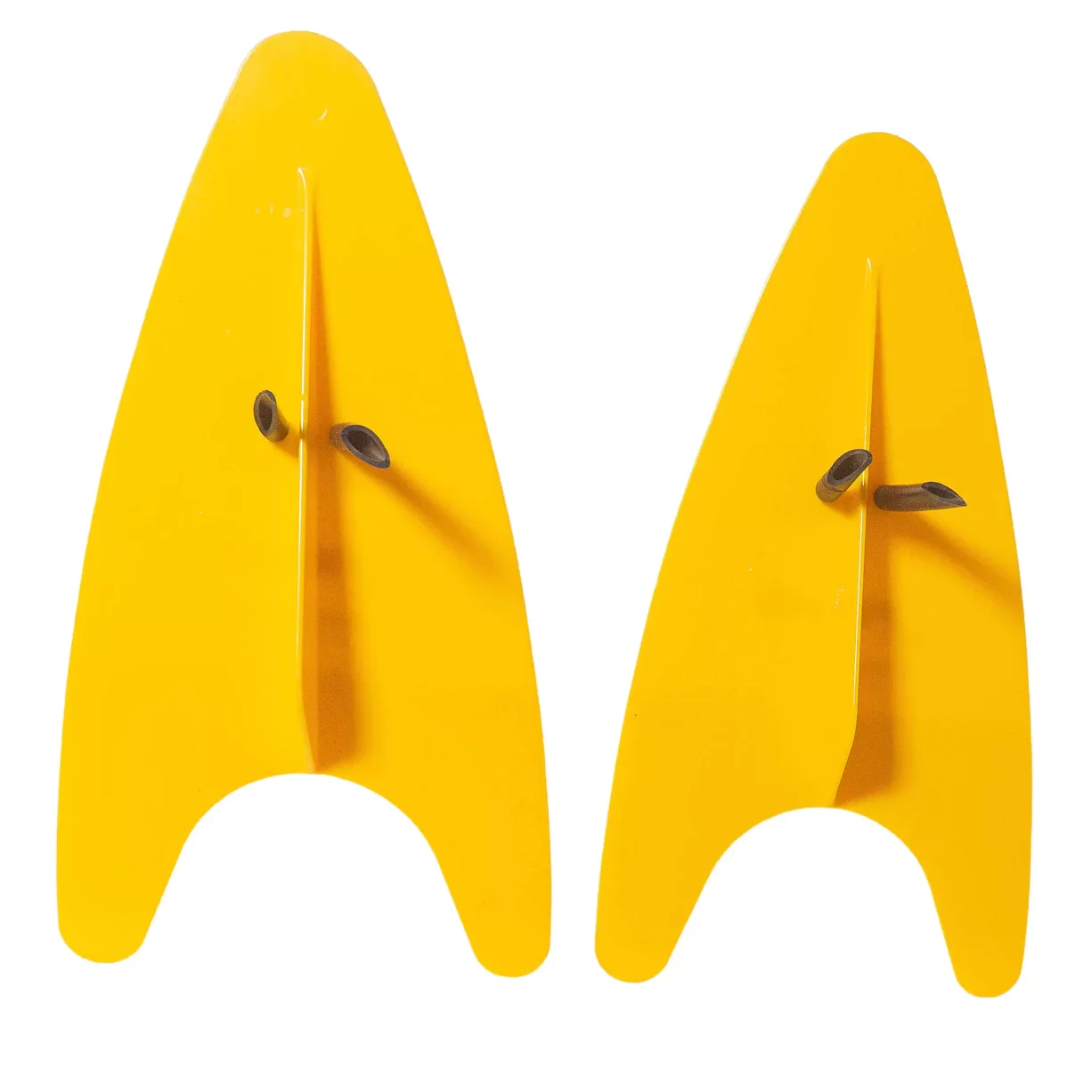 Finis Freestyler Hand Paddles - Image 2
