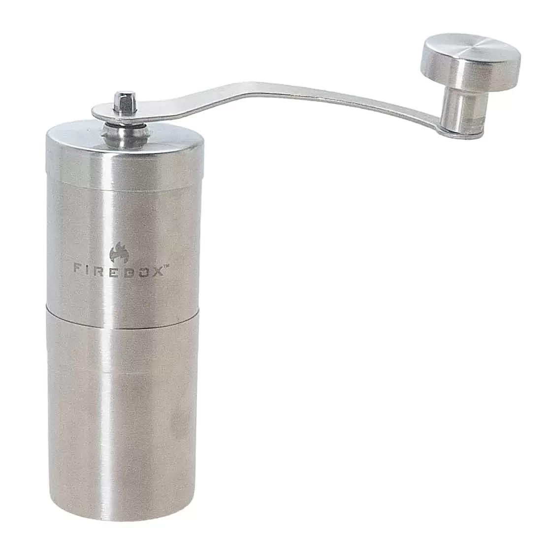 Firebox Camp Coffee Grinder