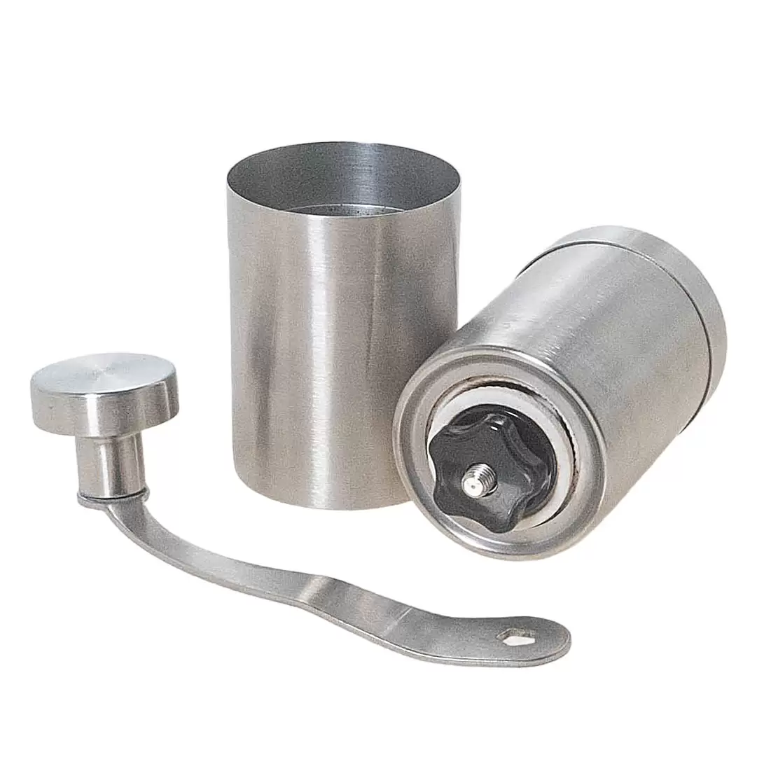 Firebox Camp Coffee Grinder - Image 3