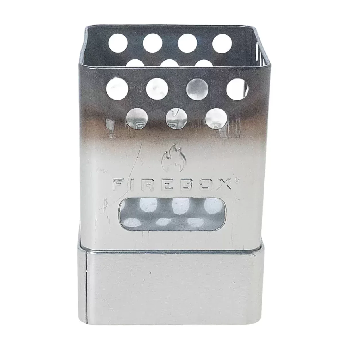 Firebox Mini Stove