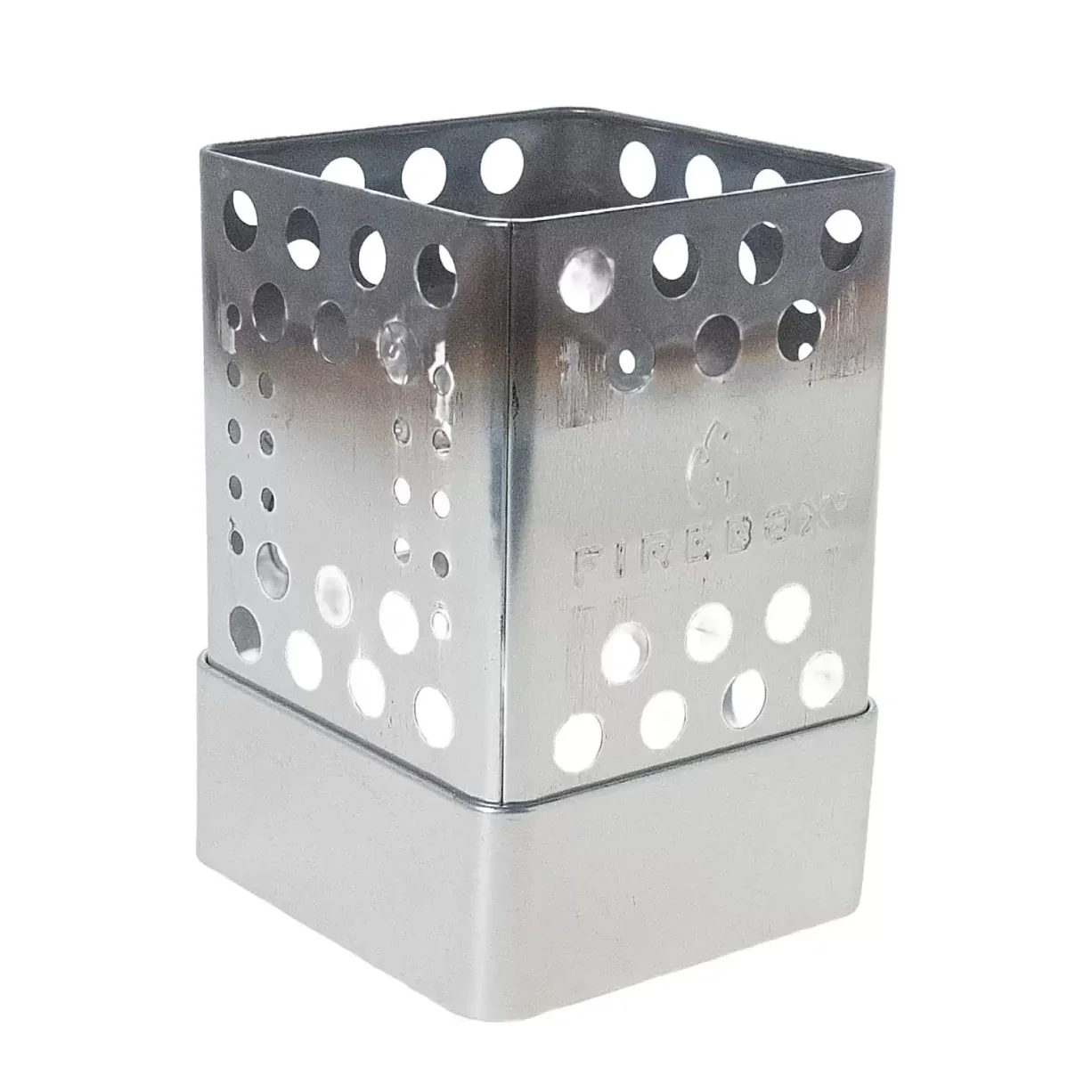 Firebox Mini Stove - Image 2