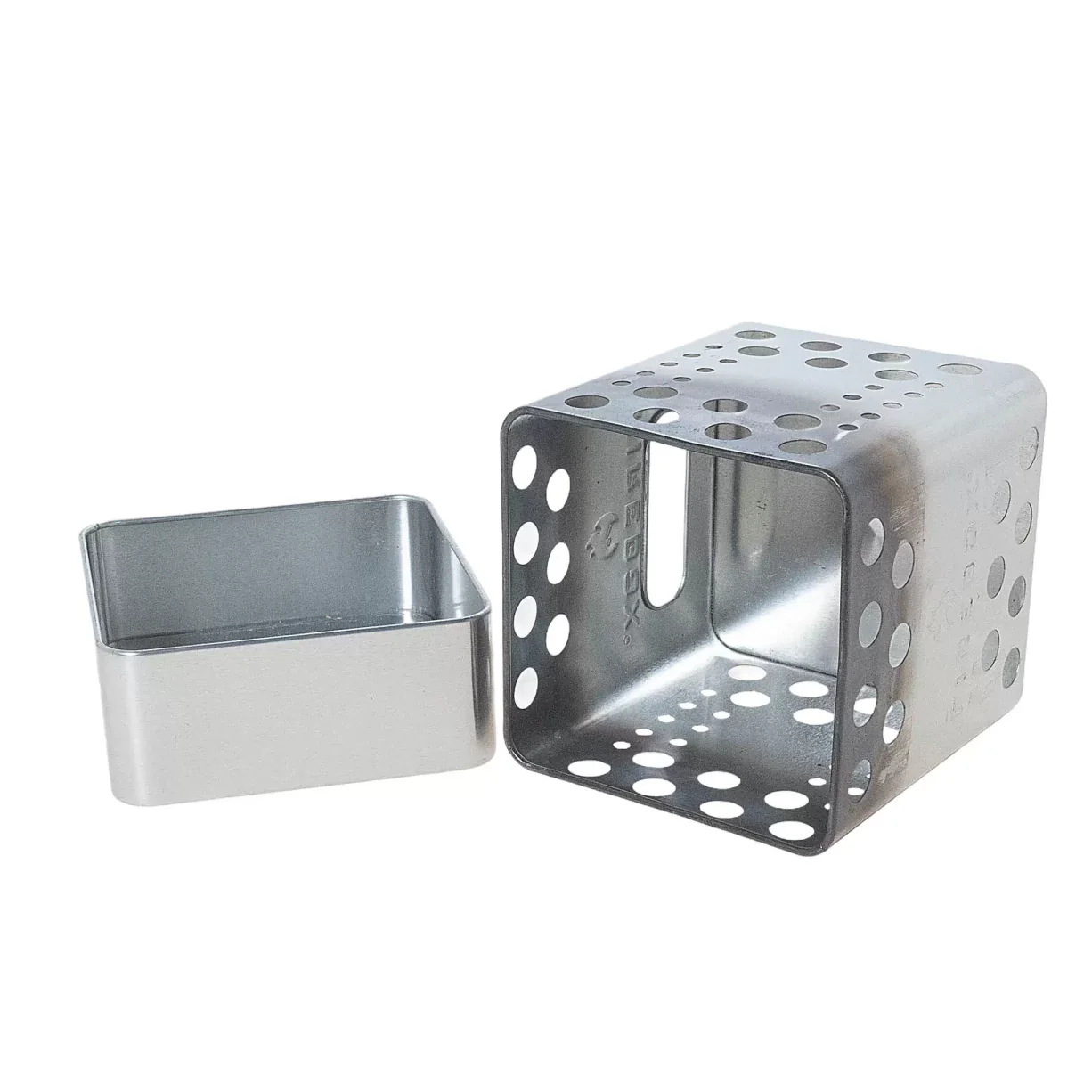 Firebox Mini Stove - Image 3