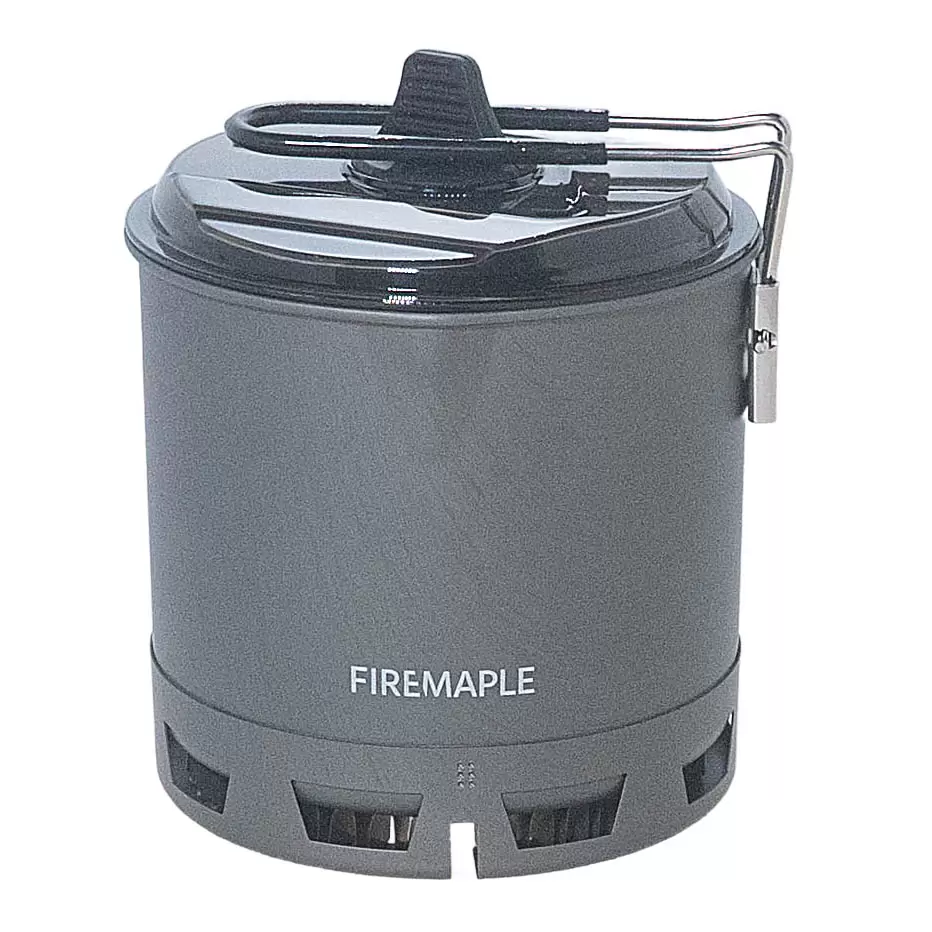 FireMaple Petrel Ultralight G2 Pot