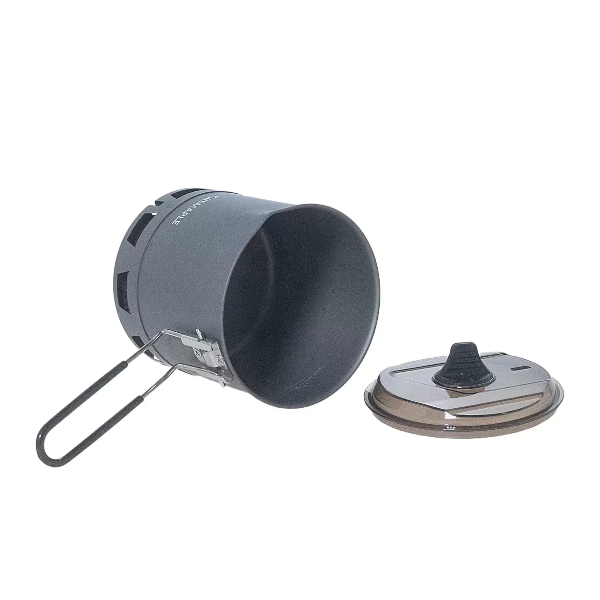 FireMaple Petrel Ultralight G2 Pot - Image 3