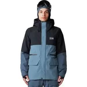 Mountain Hardwear First Tracks Jacket