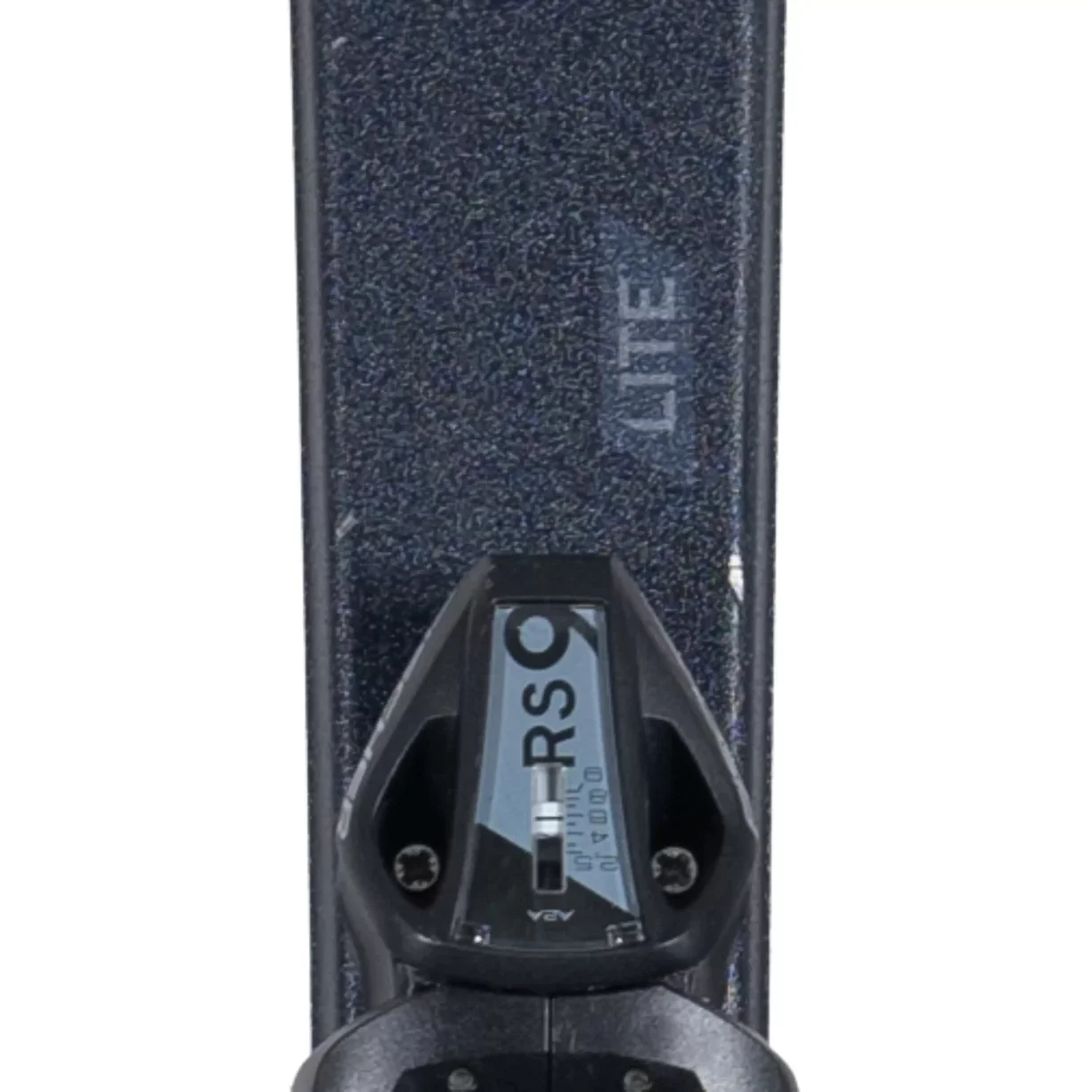 Fischer ASPIRE SLR Skis 2023 w/ RS9 SLR Binding - 160cm Women's - Image 5