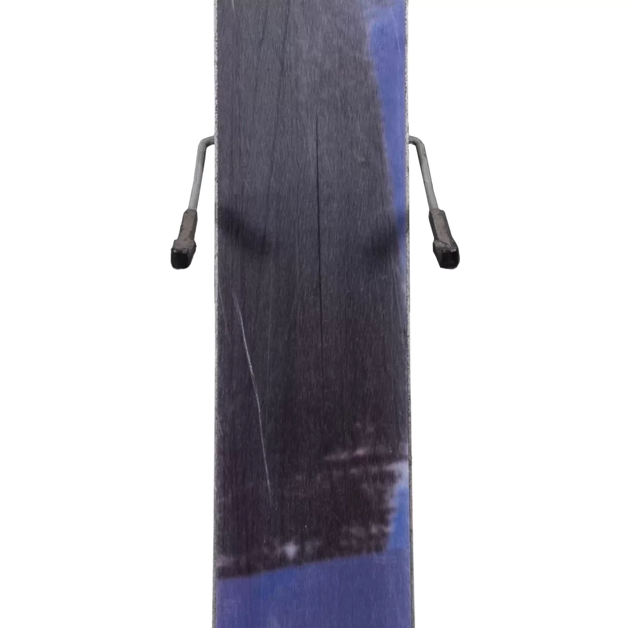 Fischer Big Stix 110 Skis 2015 w/ Rossignol Axial3 120 Dual Bindings - 166cm - Image 6