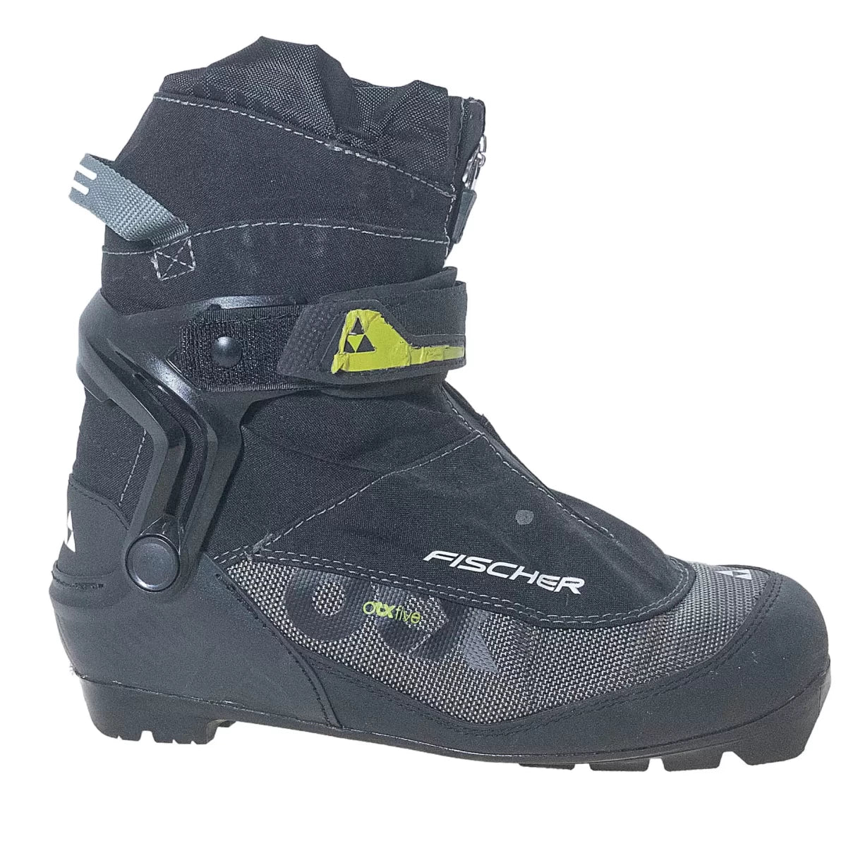 Fischer Offtrack 5 Cross Country Ski Boots - Women's