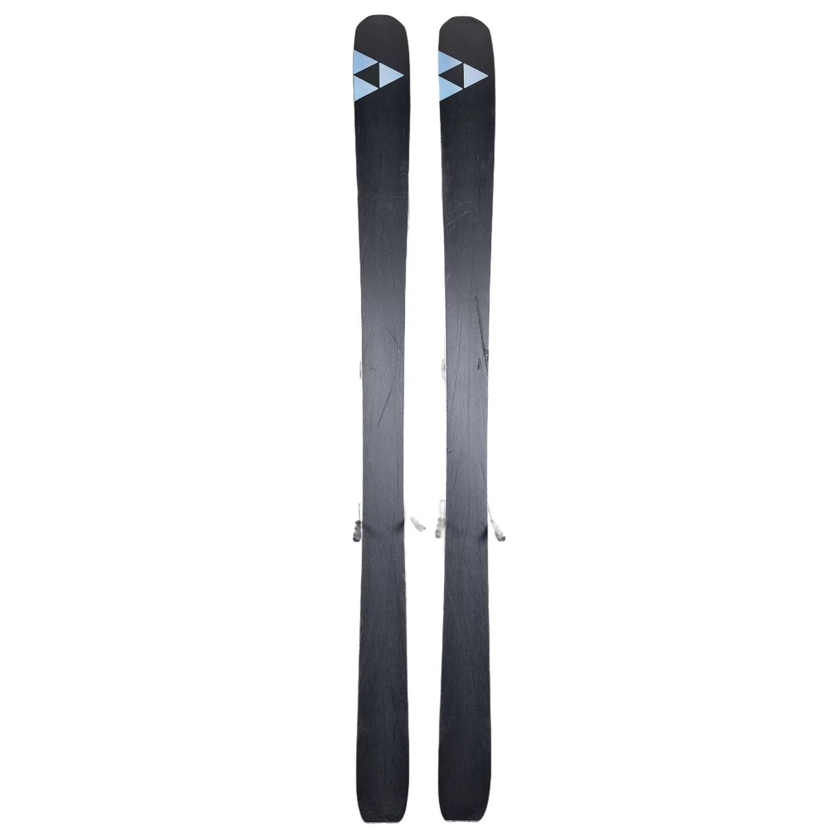 Fischer Ranger 92 Ti Skis 2021 w/ Tyrolia Attack Demo Bindings - 178cm - Image 3