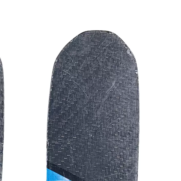 Fischer Ranger 92 Ti Skis 2021 w/ Tyrolia Attack Demo Bindings - 178cm - Image 4