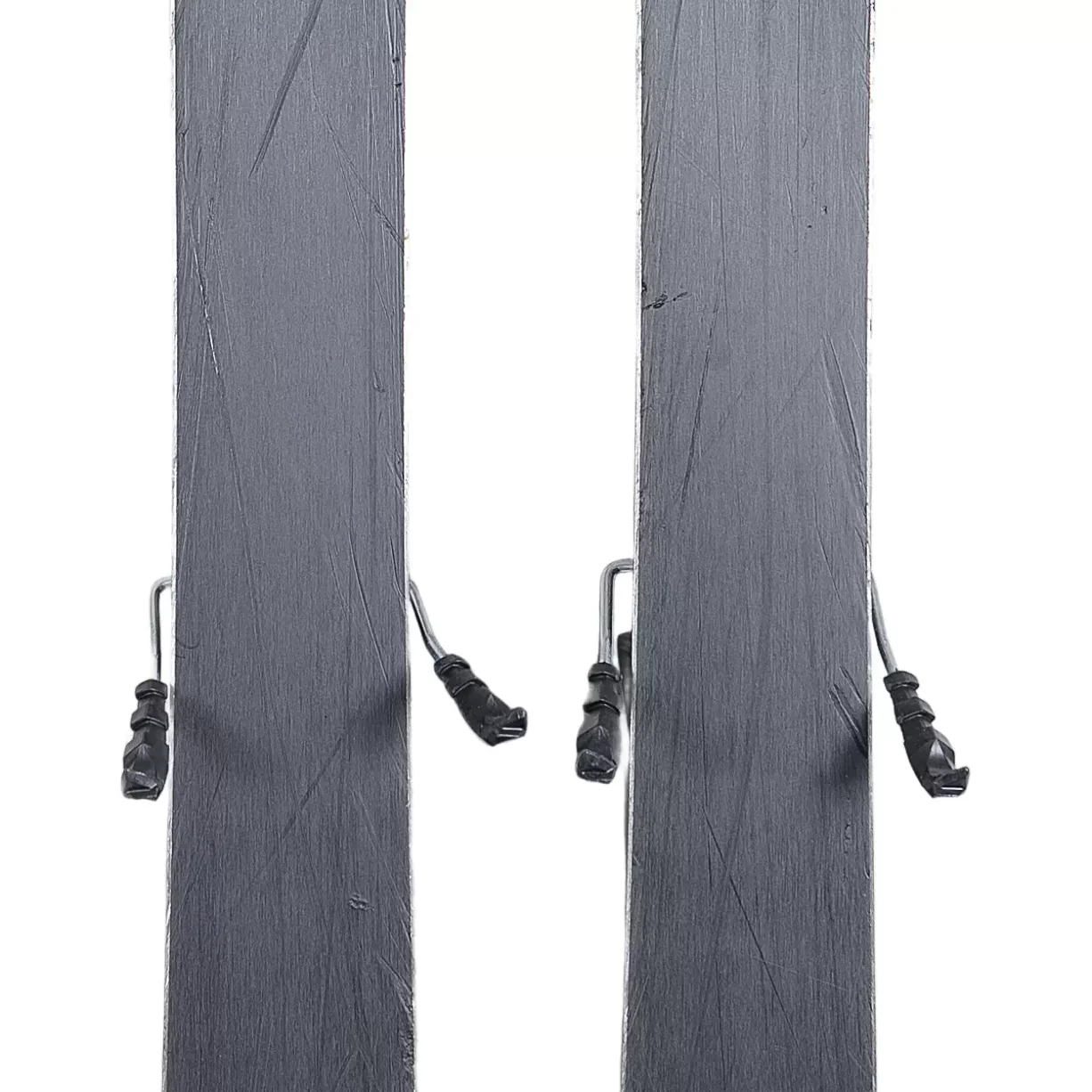 Fischer Ranger 92 Ti Skis 2021 w/ Tyrolia Attack Demo Bindings - 178cm - Image 6
