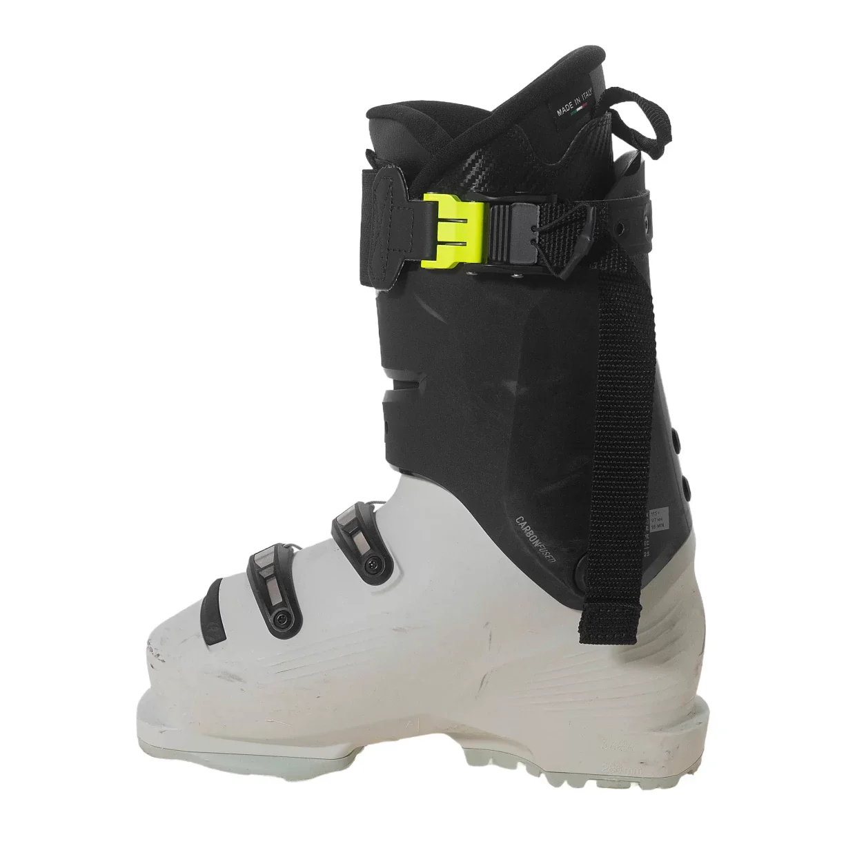 Fischer RC4 Pro LV Boa Ski Boots - Image 3