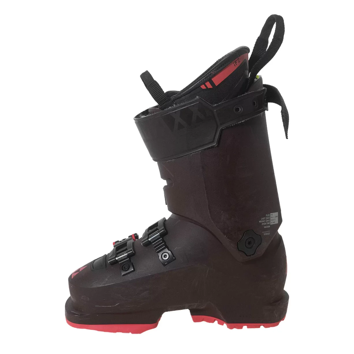 Fischer RC4 The Curv GT 115 Ski Boots - Image 3