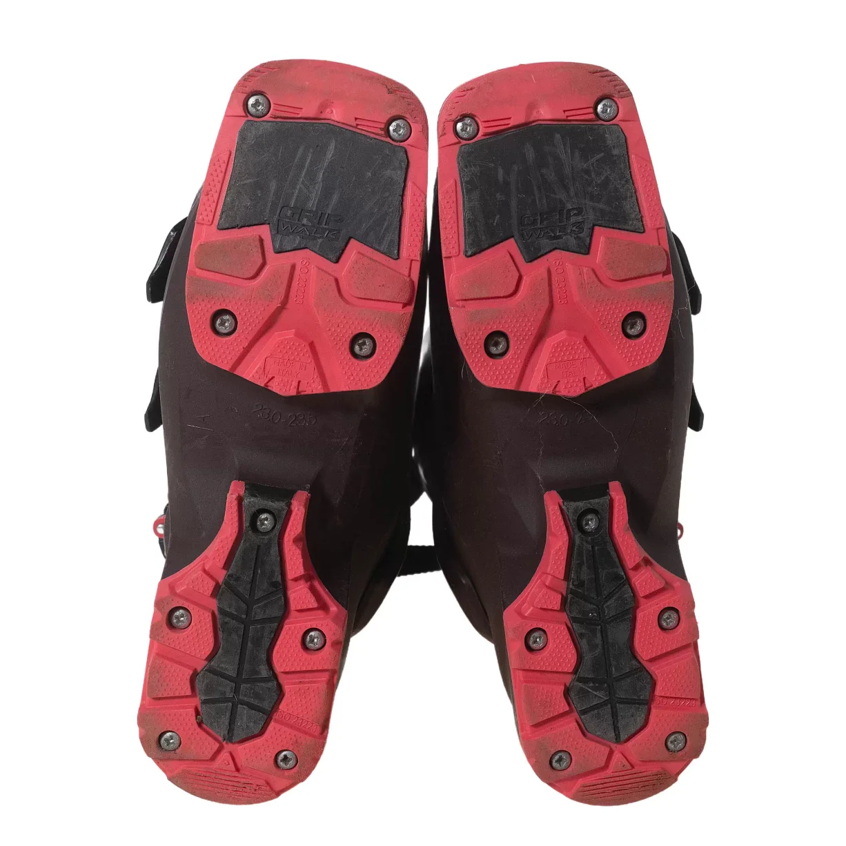 Fischer RC4 The Curv GT 115 Ski Boots - Image 4