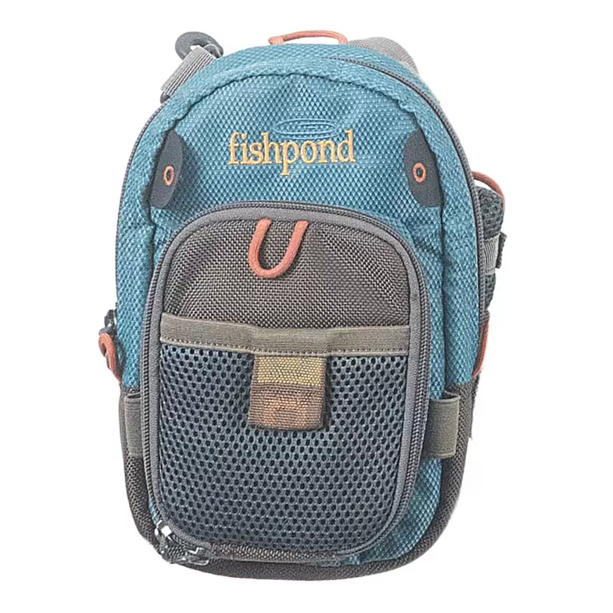 Fishpond San Juan Chest Pack