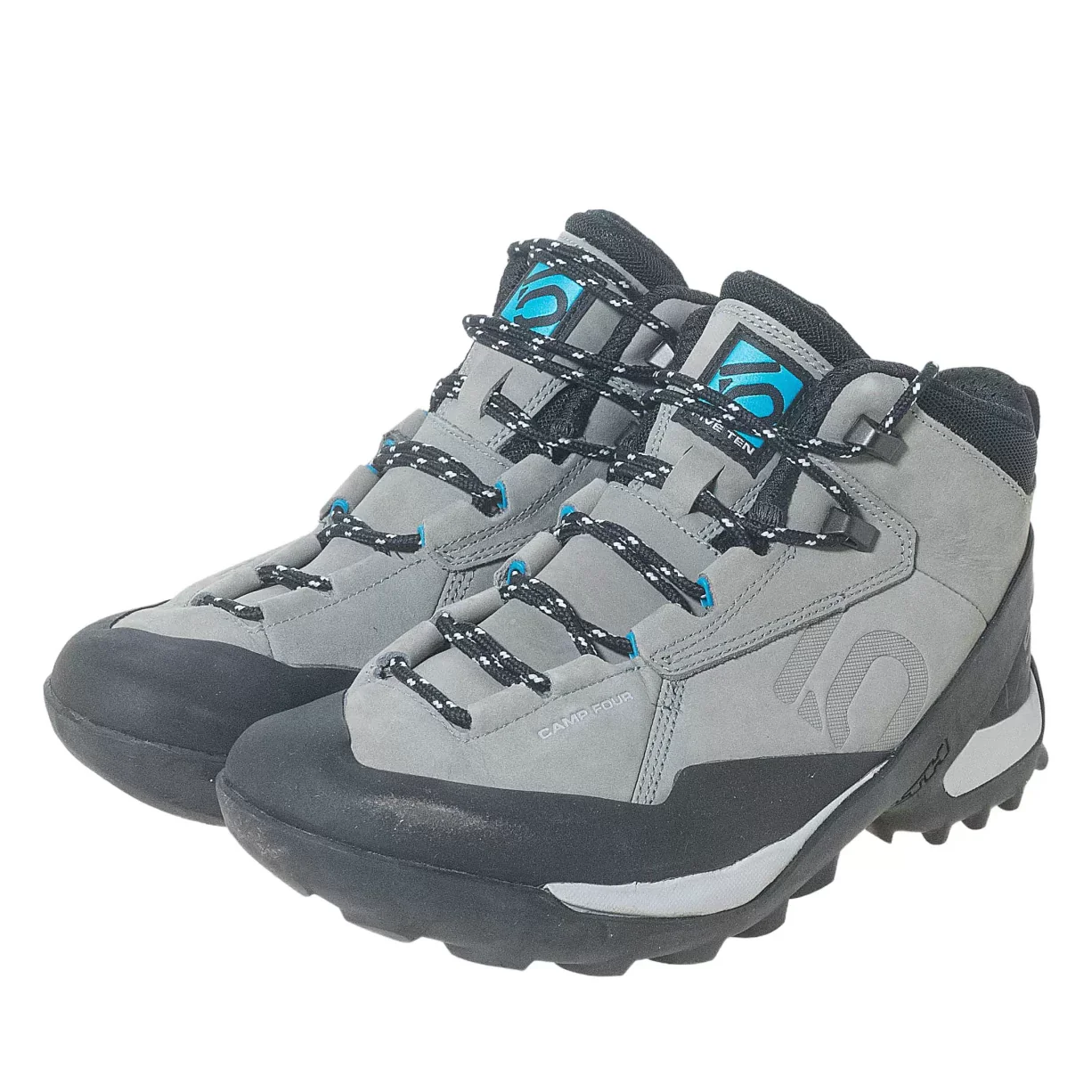 Five Ten Four Mid Hiking Shoes - Women's - Image 2