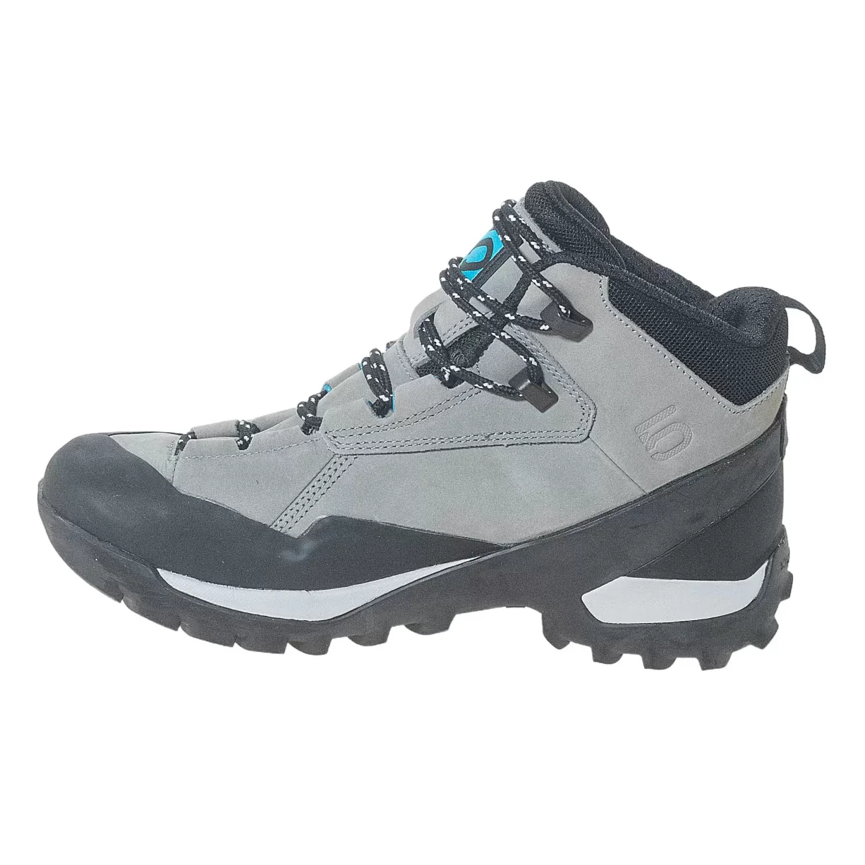 Five Ten Four Mid Hiking Shoes - Women's - Image 3