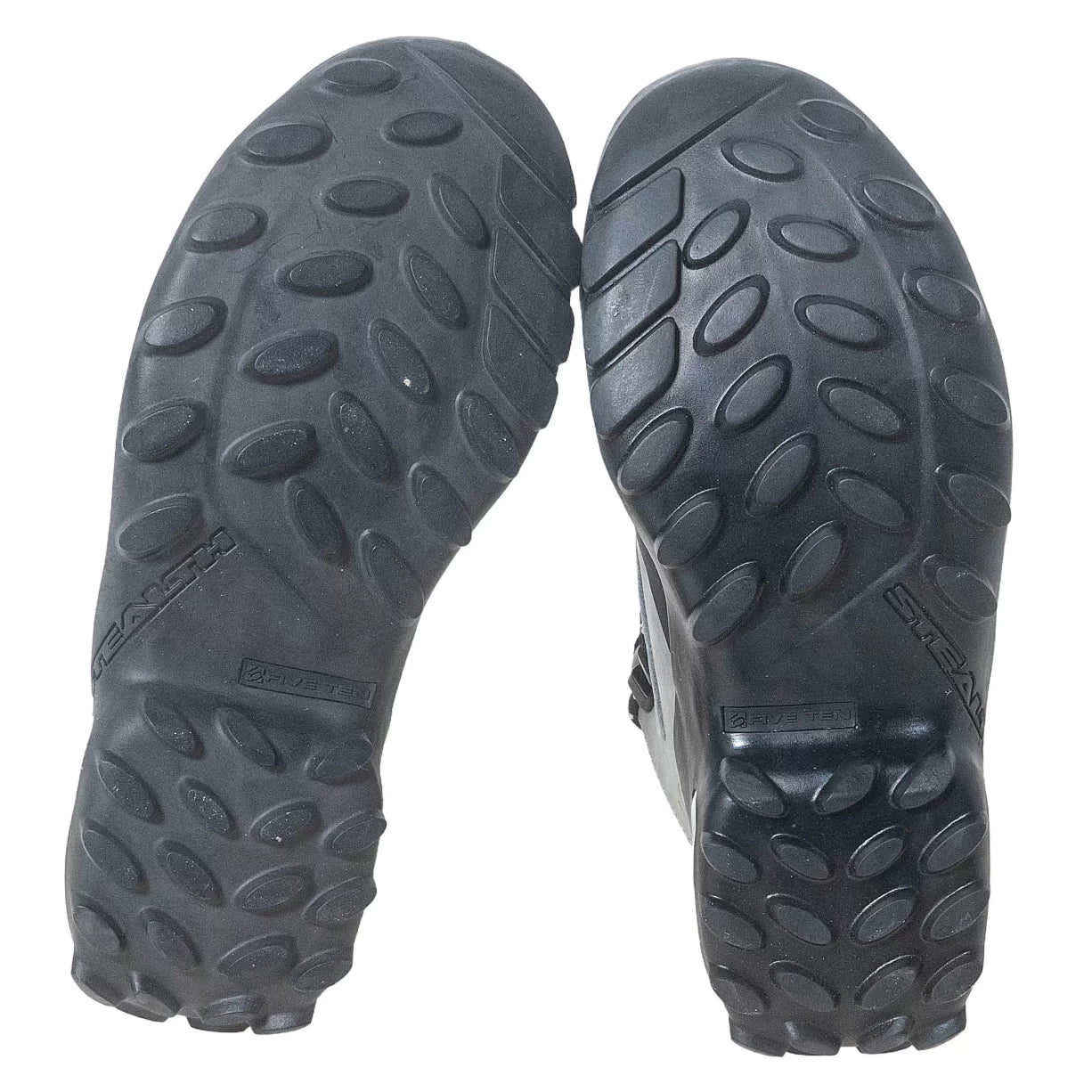 Five Ten Four Mid Hiking Shoes - Women's - Image 4
