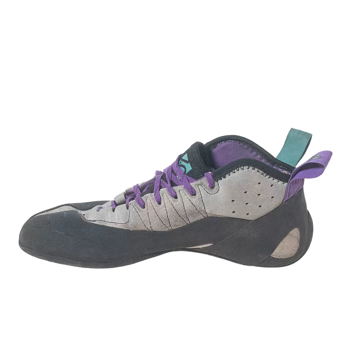 Five Ten Grandstone Climbing Shoes - Men's - Image 3