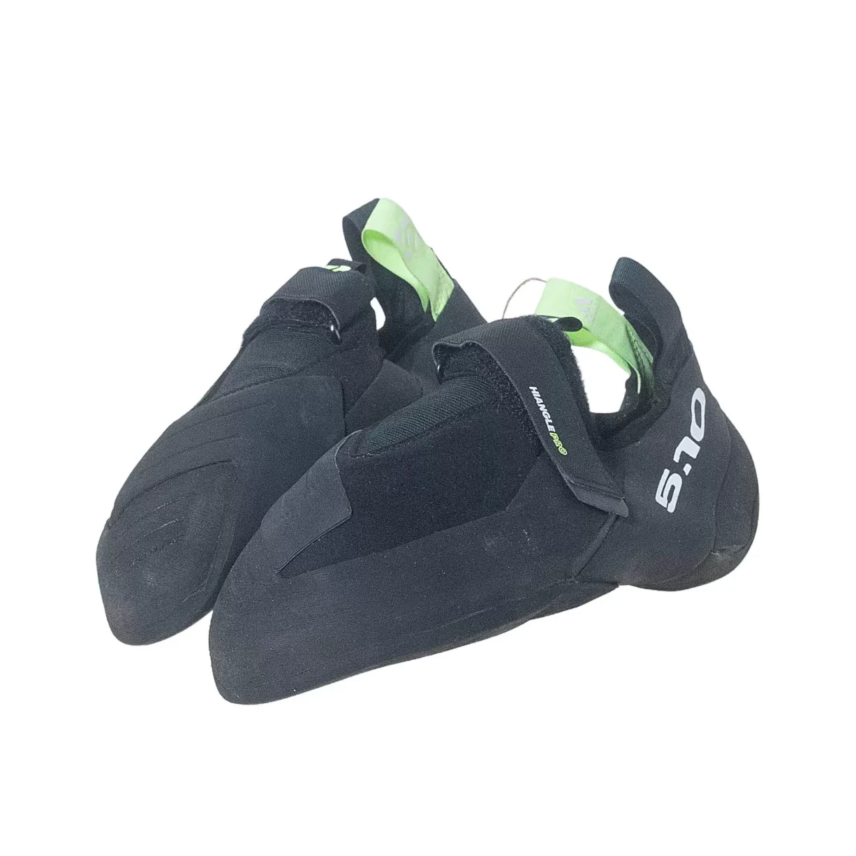 Five Ten Hiangle Pro Climbing Shoe - Men's - Image 2
