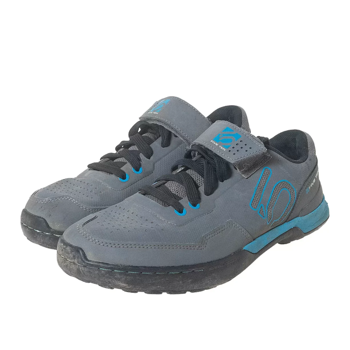 Five Ten Kestrel Lace Up MTB Shoe - Women's - Image 2