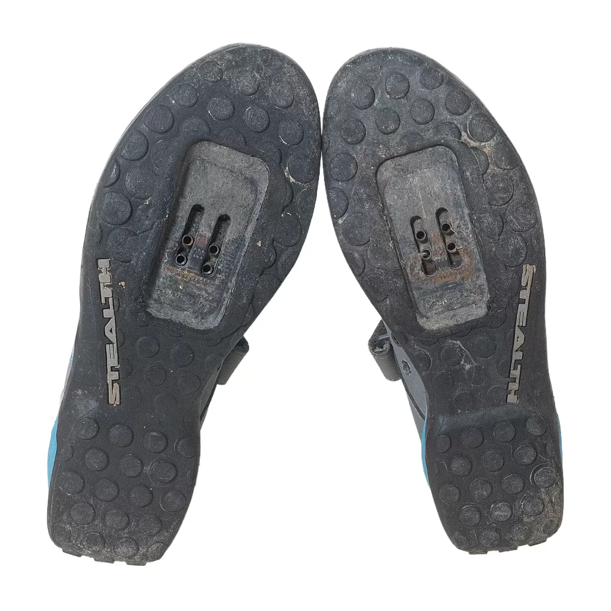 Five Ten Kestrel Lace Up MTB Shoe - Women's - Image 4