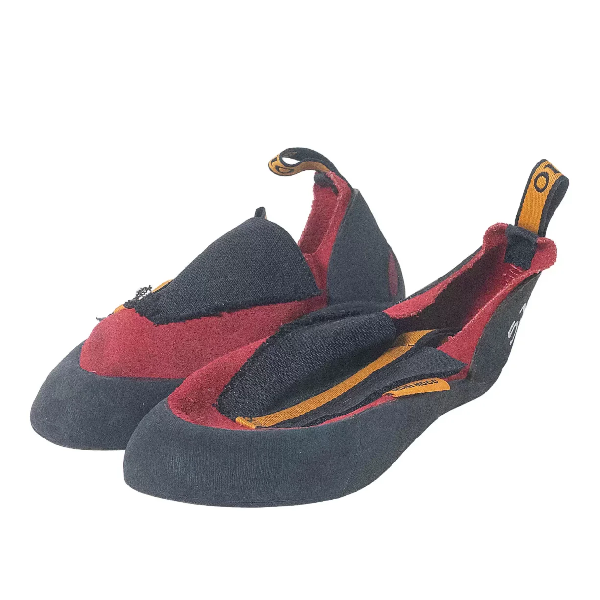 Five Ten Mini Mocc Climbing Shoes - Kids' - Image 2