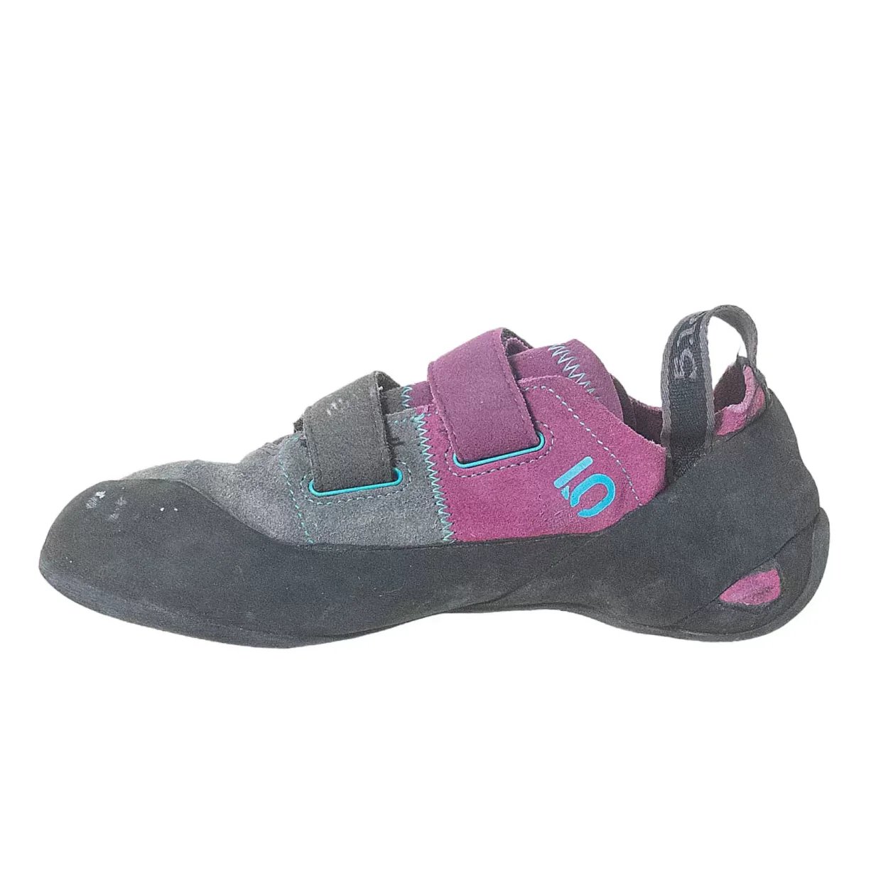 Five Ten Rogue Climbing Shoes - Women's - Image 3
