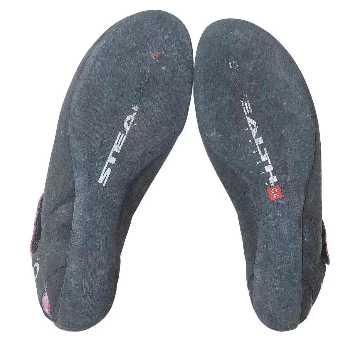 Five Ten Rogue Climbing Shoes - Women's - Image 4