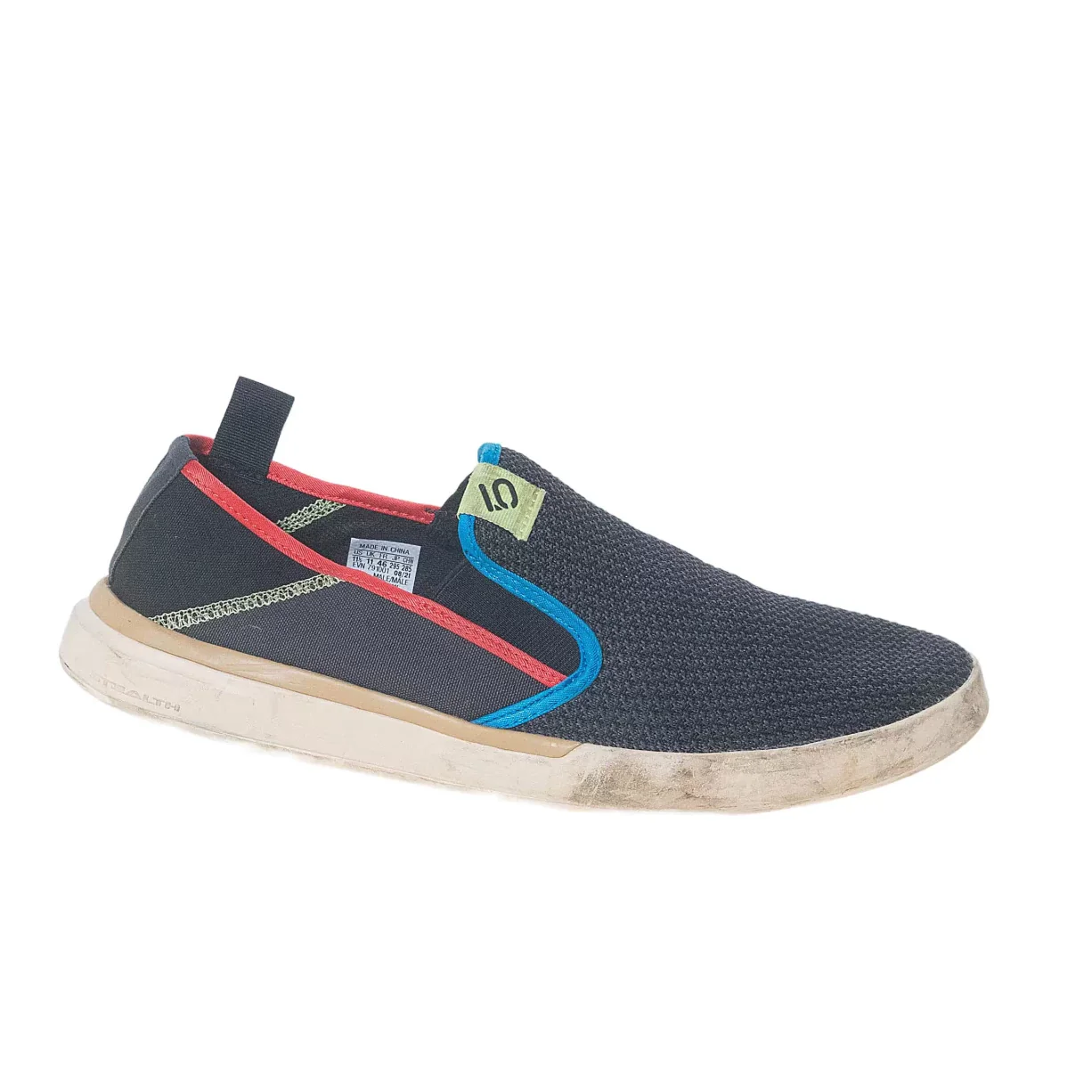 Five Ten Sleuth Slip-On Flat Shoe - Men's