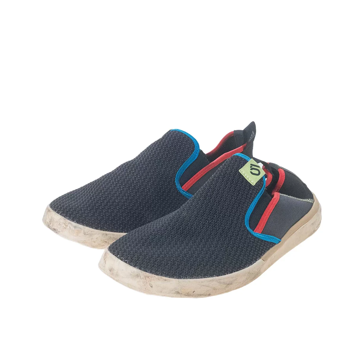 Five Ten Sleuth Slip-On Flat Shoe - Men's - Image 2