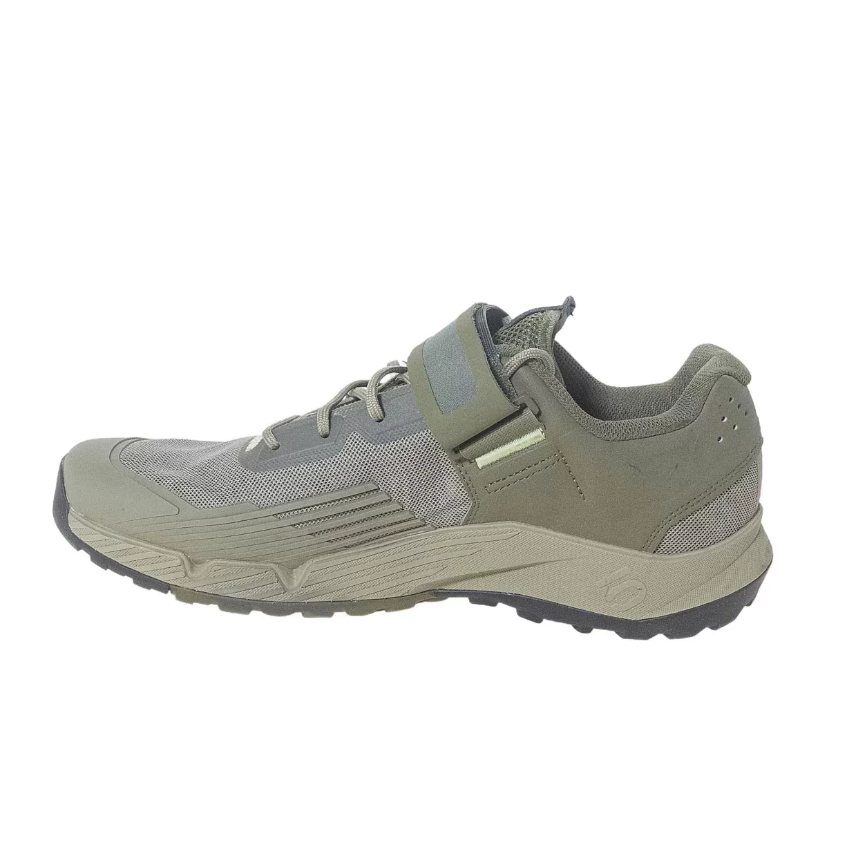 Five Ten Trailcross Clip-In Cycling Shoe - Men's - Image 3