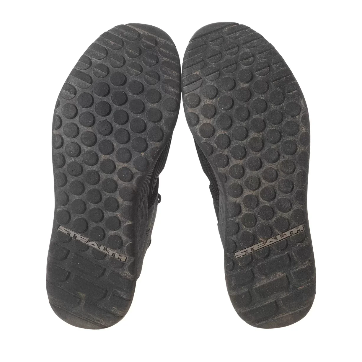 Five Ten Trailcross Mid Pro Mountain Bike Shoe - Image 4
