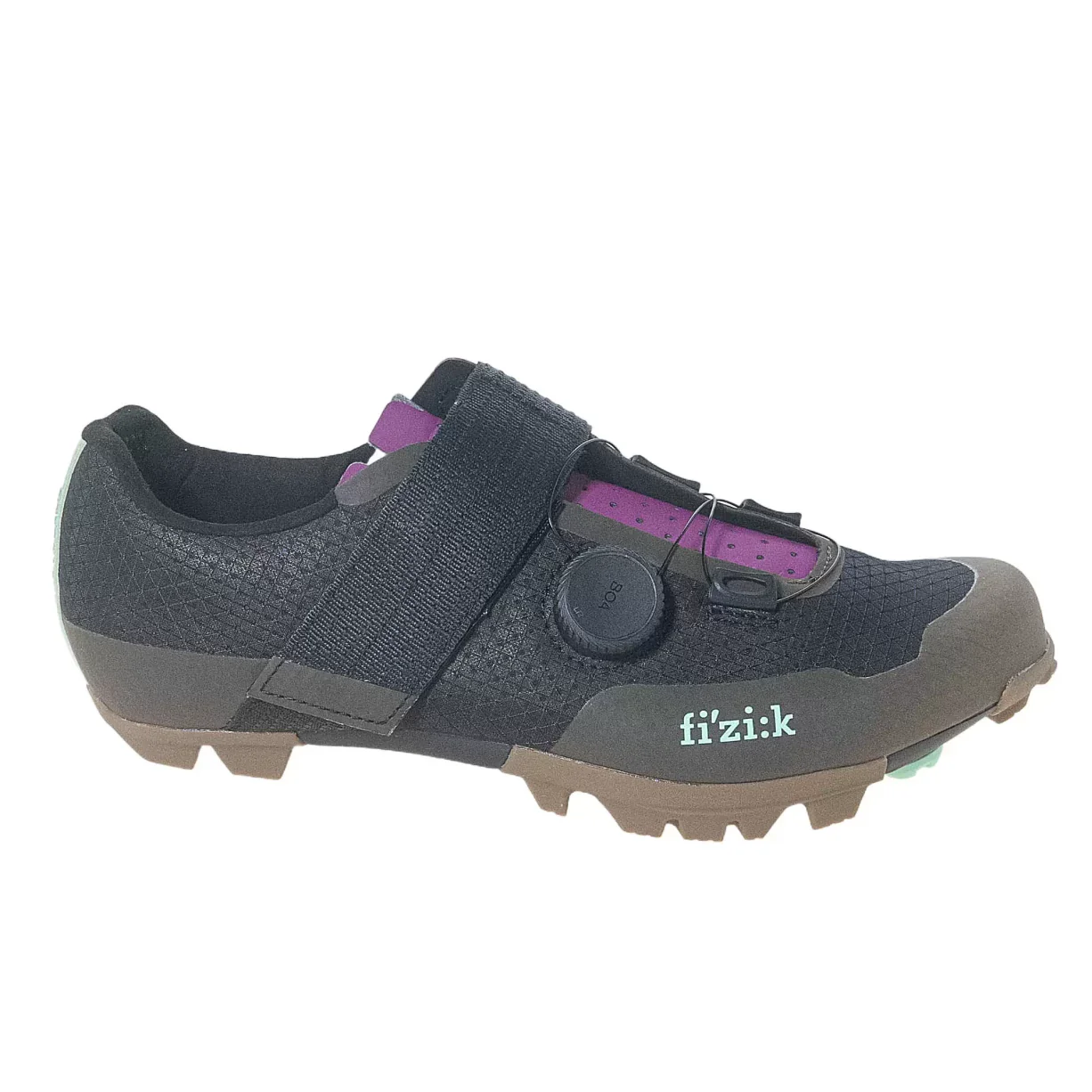 Fi'zi:k Vento Ferox Carbon Mountain Bike Shoe