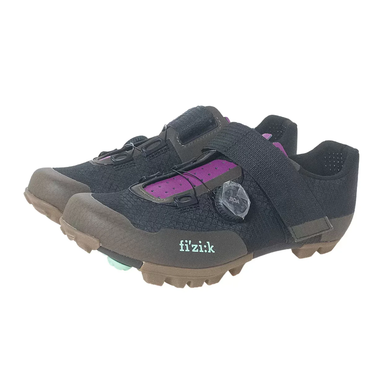 Fi'zi:k Vento Ferox Carbon Mountain Bike Shoe - Image 2