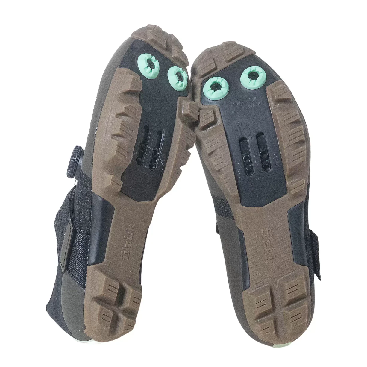 Fi'zi:k Vento Ferox Carbon Mountain Bike Shoe - Image 4