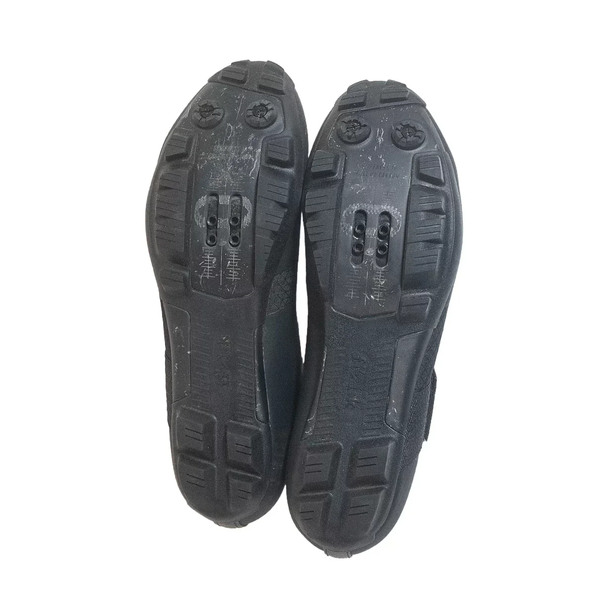 Fi'zi:k Vento Ferox Carbon Mountain Bike Shoe - Image 4