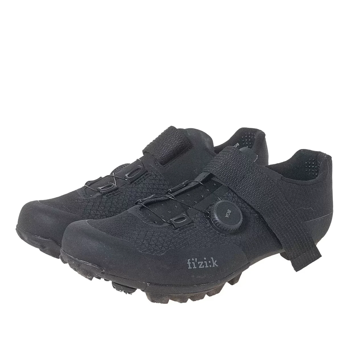 Fi'zi:k Vento Ferox Carbon Mountain Bike Shoe - Unisex - Image 2