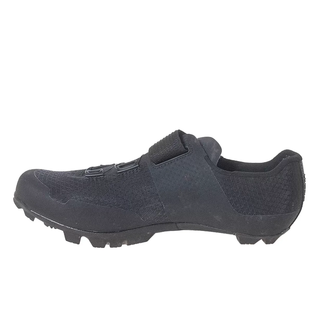 Fi'zi:k Vento Ferox Carbon Mountain Bike Shoe - Unisex - Image 3