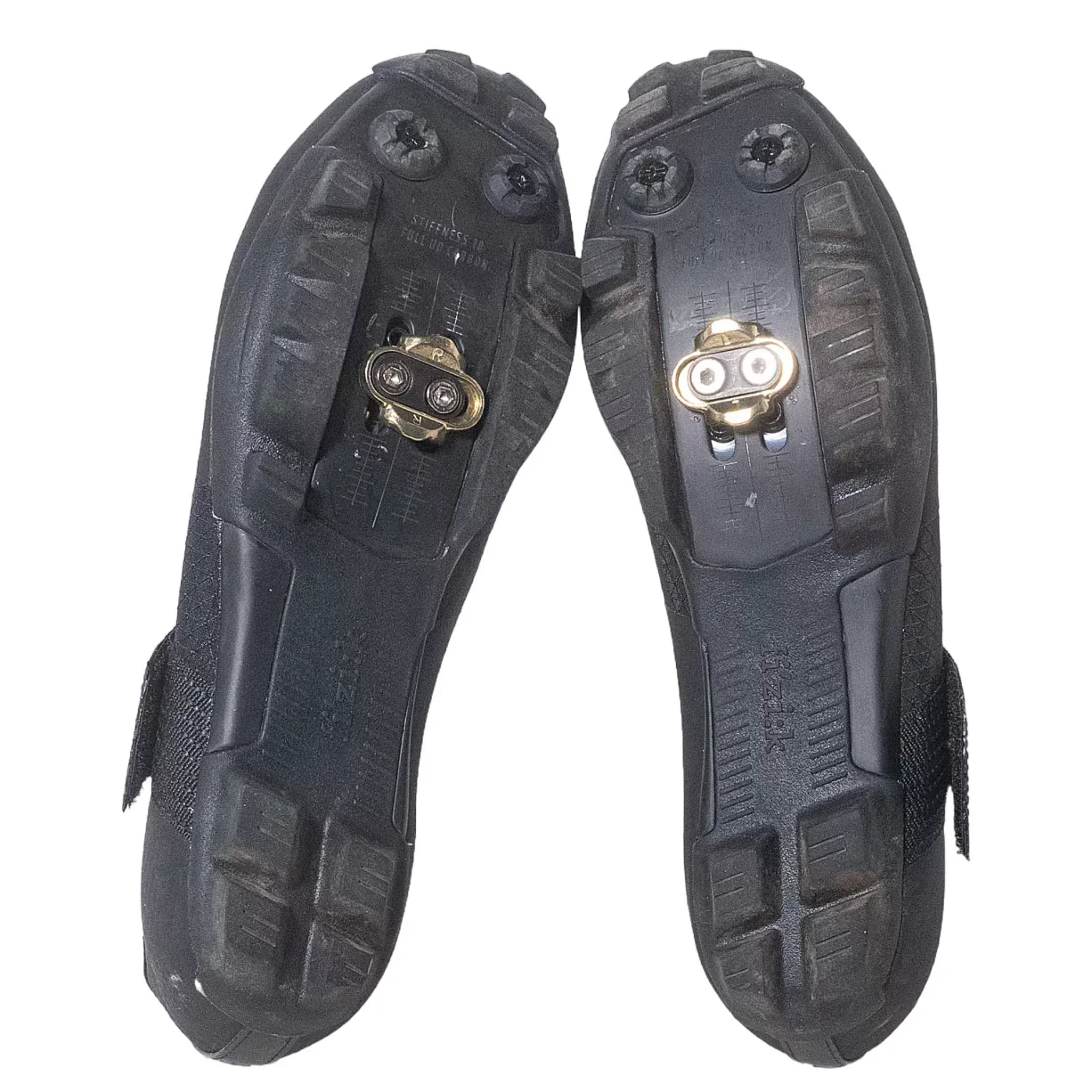 Fi'zi:k Vento Ferox Carbon Mountain Bike Shoe - Unisex - Image 4