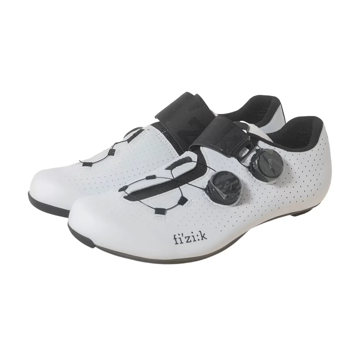 Fi'zi:k Vento Infinito Carbon Cycling Shoes - Image 2